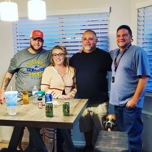 Meet your Posher, Danny